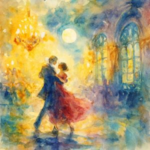 To My Beloved Tetiana